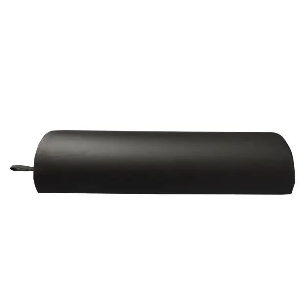 Mobiak Half-Round Bolster Cushion 66?22?11.5cm - Anatomical Support for Massage & Physiotherapy
